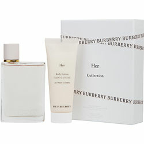 BURBERRY HER by Burberry