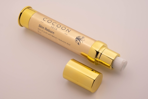 COCOON SKIN - Skin Reborn – Elixir of youth 