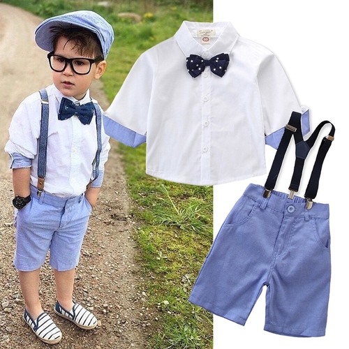 Boys Clothing Sets Kid Clothes Vetement Enfant