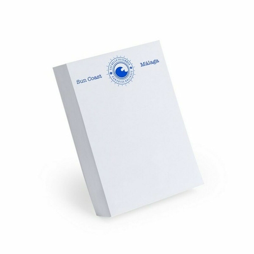 Notepad VudúKnives 142532 Maran (8 x 11 cm)