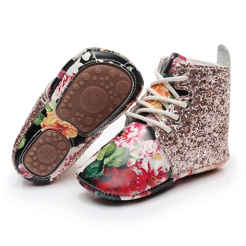 Hot Sale flower printing designer soft rubber