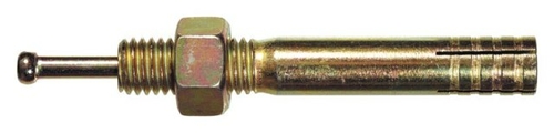 Hillman 375656 0.312 x 2.75 in. Zinc-Plated Hammer Drive Anchor  Box o