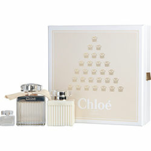 CHLOE FLEUR DE PARFUM by Chloe