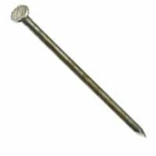 Acorn Manufacturing CK80L 80D Cut Spike Nail, 50 lbs