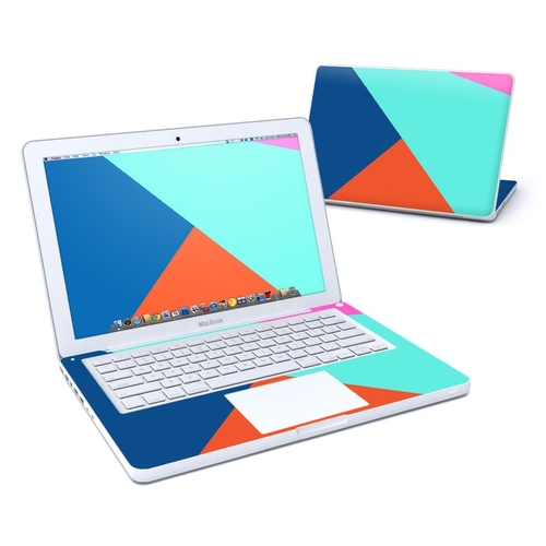 DecalGirl MB13-EVERYDAY Apple MacBook 13 in. Skin - Everyday