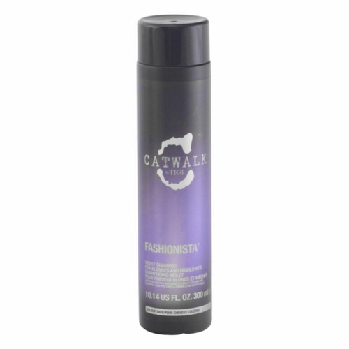 Shampoo Catwalk Tigi Catwalk (300 ml) 300 ml