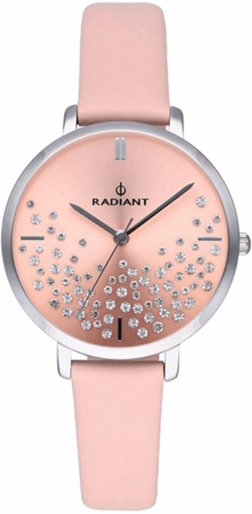 Radiant RA525604 watch woman quartz