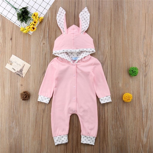 Cute Girl Costume Newborn Kids Baby Girls Cartoon