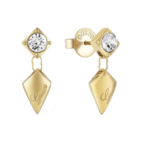 Guess Ladies Earrings UBE29098