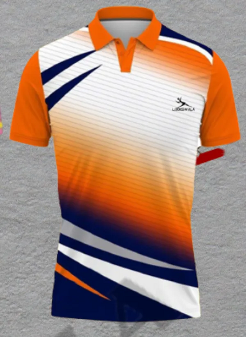 Versatile Men's Dri-Fit Activewear T-Shirt Regular Fit for Casual Wear