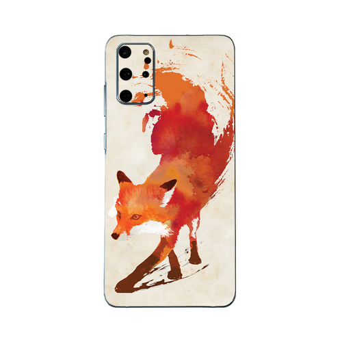 MightySkins SAGS20PL-Vulpes Fox Skin for Samsung Galaxy S20 Plus - Vul