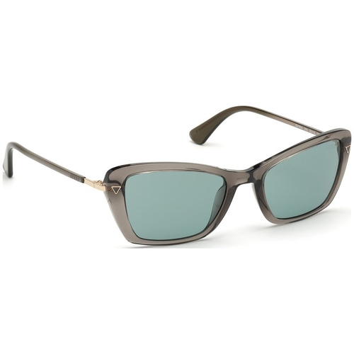 Ladies' Sunglasses Guess GU7654 Ø 52 mm