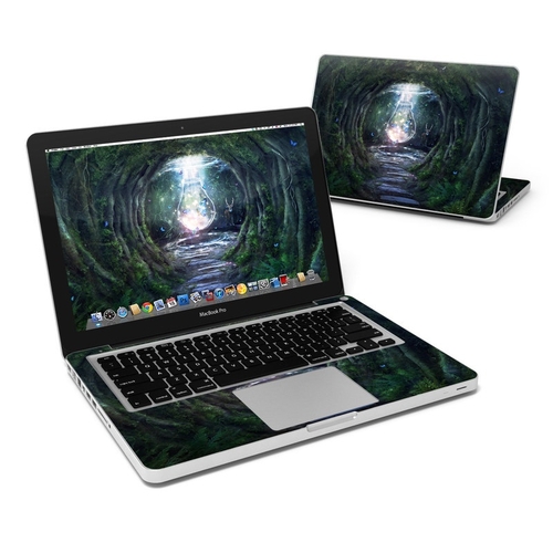 DecalGirl MBP13-FORAMOMENT Apple MacBook Pro 13 in. Skin - For A Momen