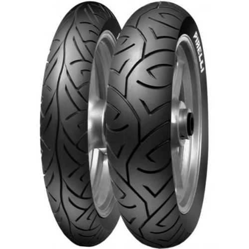 Motorbike Tyre Pirelli SPORT DEMON 110/80-17