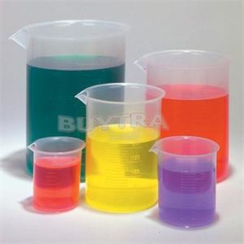 5PCS/5 Sizes 50ml,100ml, 250ml,500ml,1000ml 