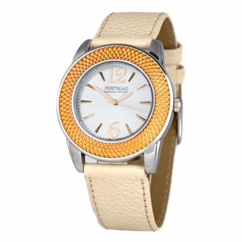 Pertegaz PDS-046-B watch woman quartz