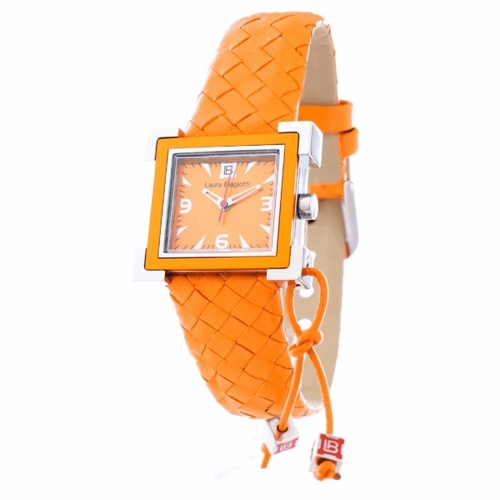 Laura Biagiotti LB0040L-05 watch woman quartz