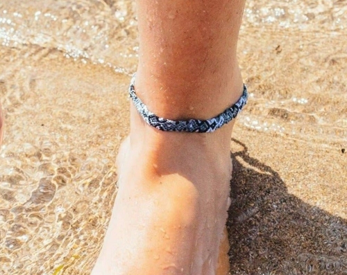 Leme Surf Anklet