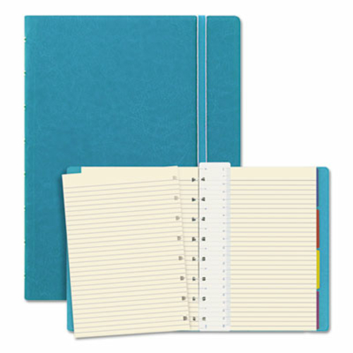 Rediform Office Products B115012U 8.25 x 5.81 College Rule Notebook- A