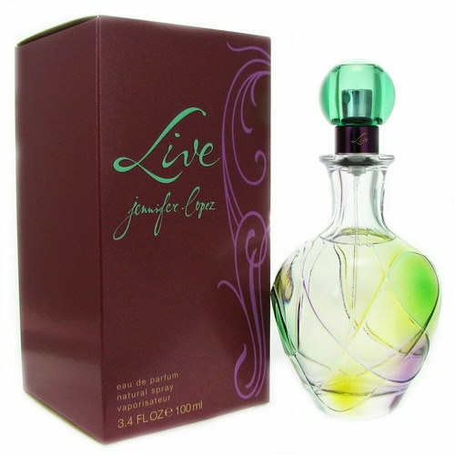 Women's Perfume Lancaster J. Lo (100 ml)