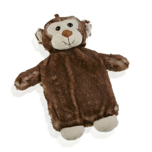 Hot Water Bottle Versa 10920203 Monkey 1 l