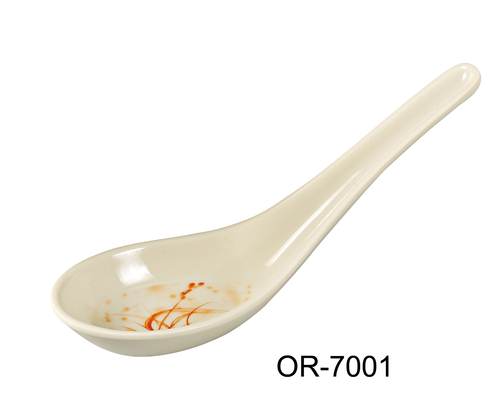 Yanco OR-7001 Orchis Soup Spoon