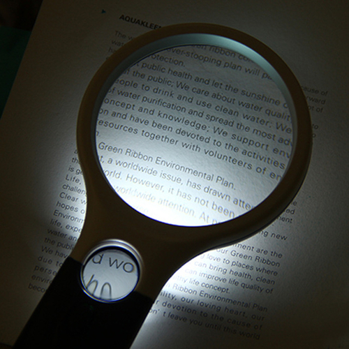 2018 Hot Sale Newest  Quality 3 Led Lights 3X /