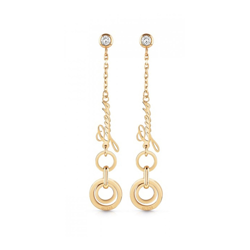 Guess Ladies Earrings UBE29019