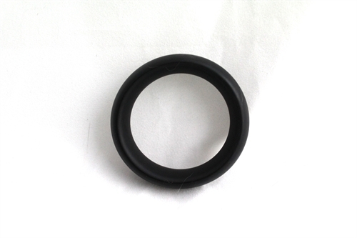 Rock Solid Silicone Ring 2 Inches