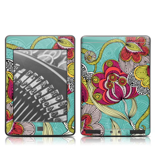 DecalGirl AKT-BEATRIZ Amazon Kindle Touch Skin - Beatriz