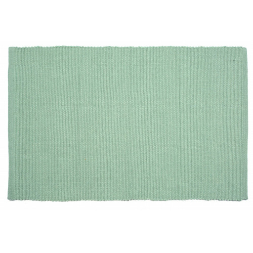 Mr. MJs Trading AG-65318-27x96 27 x 96 in. Floor Mat, Light Green