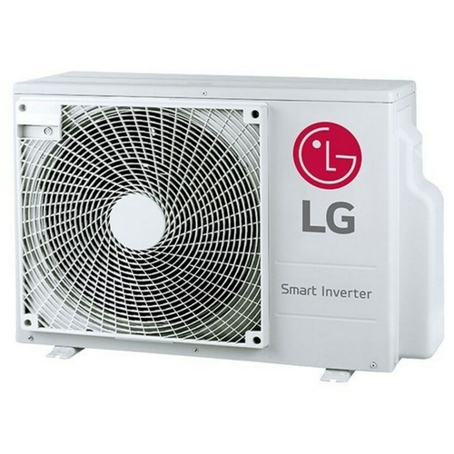 Outdoor Air Conditioning Unit LG MU2R15 Multi Split A+++/A+ 4100W