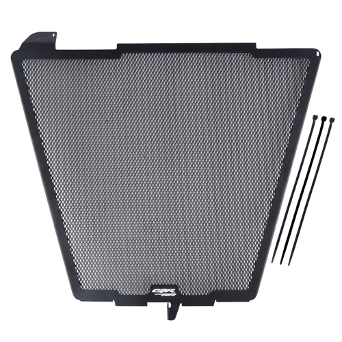 Motorcycle Radiator Grille Protective Grille