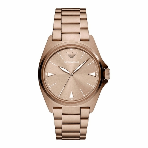 Emporio Armani AR11353 watch unisex quartz