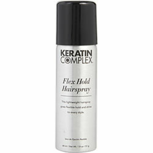 KERATIN COMPLEX by Keratin Complex