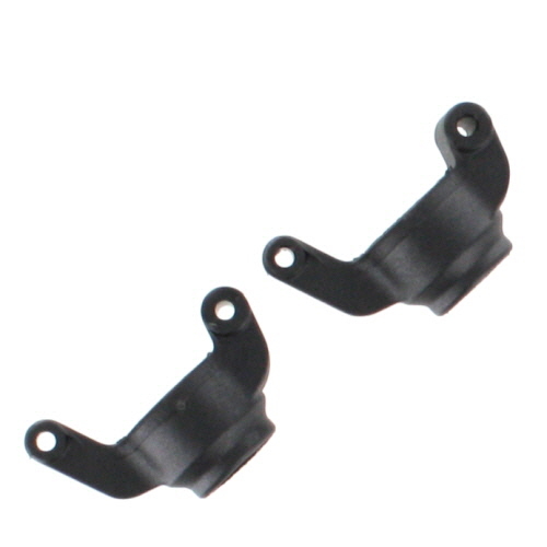Redcat Racing 23604 Plastic Rear Hub Carriers & Uprights - 2 Piece