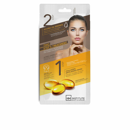 Anti-Ageing Revitalising Mask IDC Institute D Collagen 35 g