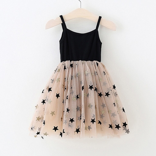 Cute Baby Girl Casual Clothes Princess