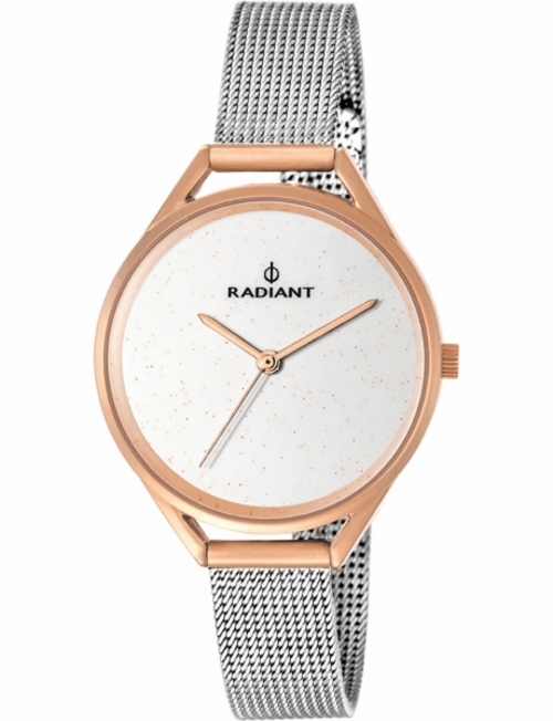 Radiant RA432203 watch woman quartz