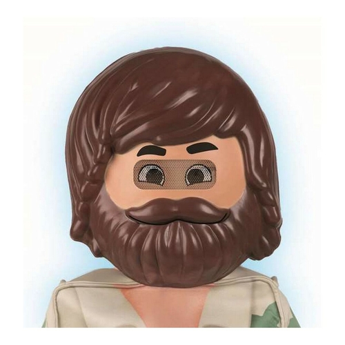 Mask Playmobil