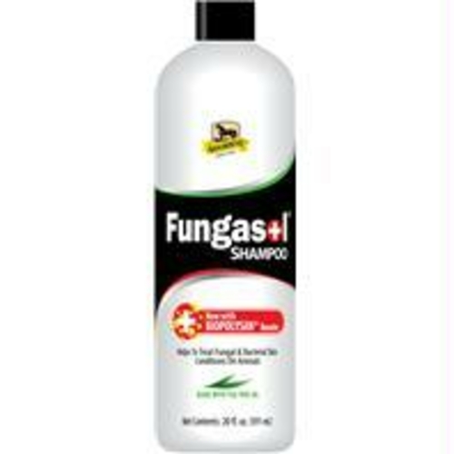 W F Young- Inc-Absorbine Fungasol Shampoo 20 Ounce