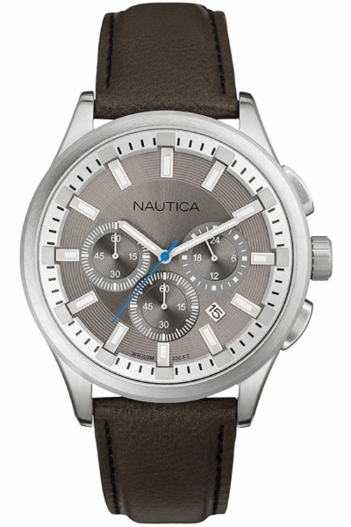 Nautica A16693G watch man quartz