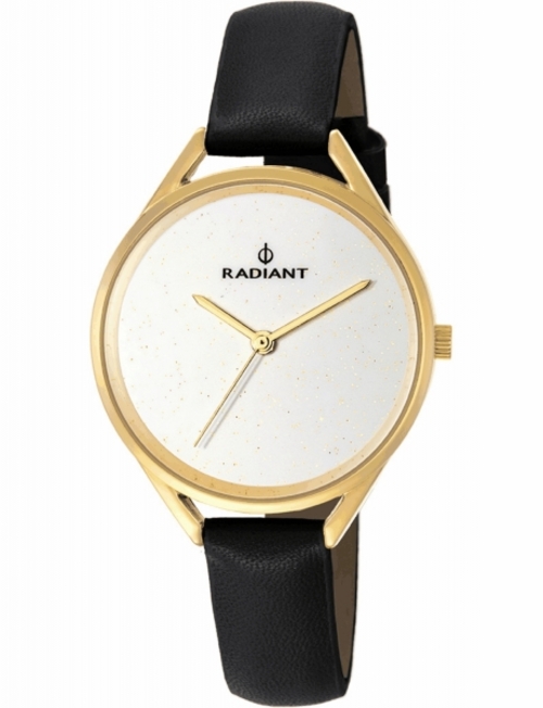 Radiant RA432601 watch woman quartz