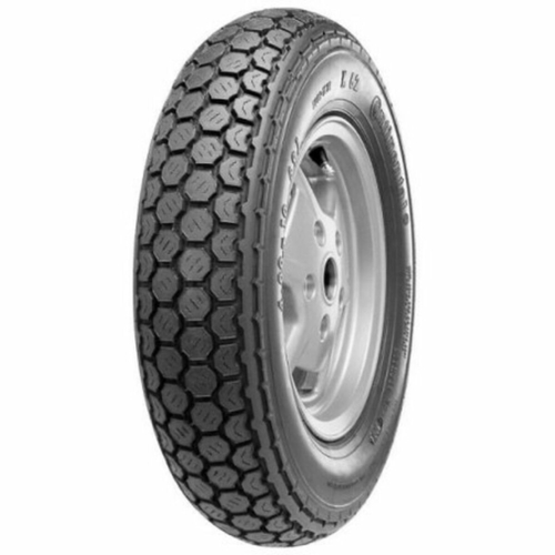 Motorbike Tyre Continental K62 3,50-10