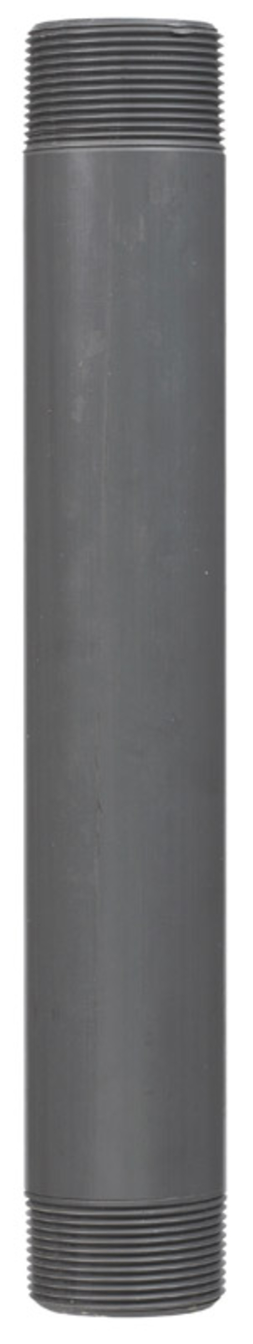 B & K 49882 1.5 x 1.5 in. dia. x 12 Listed Schedule 80 MPT to MPT 