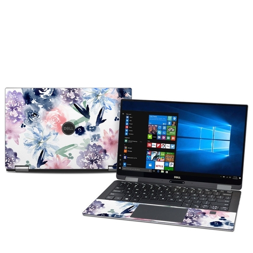 DecalGirl DX1365-DREAMSCAPE Dell XPS 13 2-in-1 9365 Skin - Dreamscape