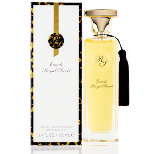 EAU DE ROYAL SECRET EDT SPRAY