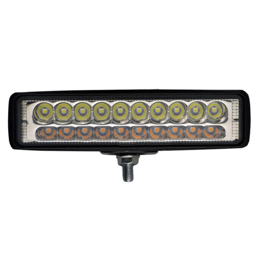 18W Led Work Light Bar Driving Work Headlight