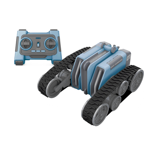Zummy Remote Control Radio-controlled Car, Blue