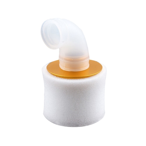 Accessories Aluminum Alloy Truck Air Filter Easy